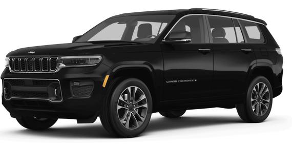 JEEP GRAND CHEROKEE 2025 1C4RJHDG0S8652387 image JEEP GRAND CHEROKEE 2025 1C4RJHDG0S8652387 image